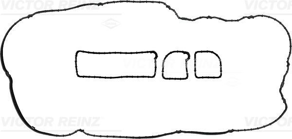 KÜLBÜTÖR KAPAK CONTASI CMAX-FOCUS II-MONDEO III-IV-TRANSİT-MAZDA 3-5-6 VOLVO S40-C30-V70 2.0-1.8-V.REINZ 153656301-8694684-LF1410230-1S7G6K260AA