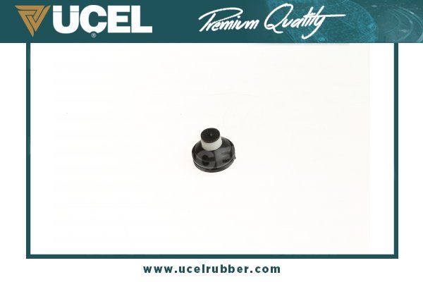 MOTOR KAPAK ÜST LASTİĞİ DACIA DUSTER 1.5 DCI-UCEL S10514-7701056972