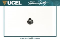 MOTOR KAPAK ÜST LASTİĞİ DACIA DUSTER 1.5 DCI-UCEL S10514-7701056972