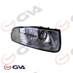 ÖN TAMPON SİS FARI BEYAZ SAĞ SUPERB 2009-2012-GVA 9123944-3T0941702