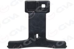 PANJUR BRAKETI MERCEDES C-CLASS W204 07 14-GVA 9899130-A2048850736