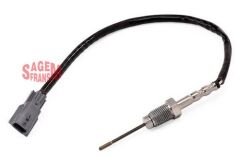 TURBO ISI KAPTORU CLIO III - DUSTER - LODGY - SANDERO 1.5 DCI-SAGEM 33114-8200798270