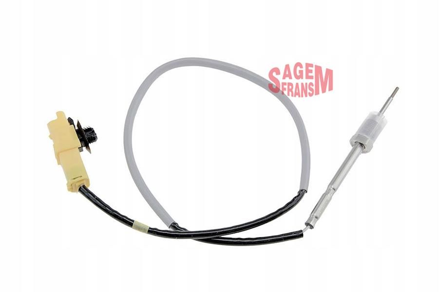 TURBO ISI KAPTORU LAGUNA II-III-MEGANE II 2.0 DCI 06-SAGEM 33134-8200941746-8200640532