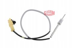 TURBO ISI KAPTORU LAGUNA II-III-MEGANE II 2.0 DCI 06-SAGEM 33134-8200941746-8200640532