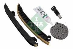 ZİNCİR SETİ GOLF6-JETTA-POLO-A3-LEON 1.2 TSI 2012 CBZA-CBZB-CBZC-INA 559015510-03F109158G-03F198229B