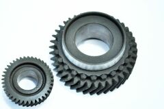 5.VİTES DİŞLİSİ R9-11 39 DİŞ-AFT GD113221-8200611297