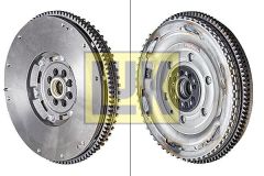 DEBRİYAJ VOLANI NAVARA 2.5 DCI 05-LUK 415036311-12310EB30A-12310EB300