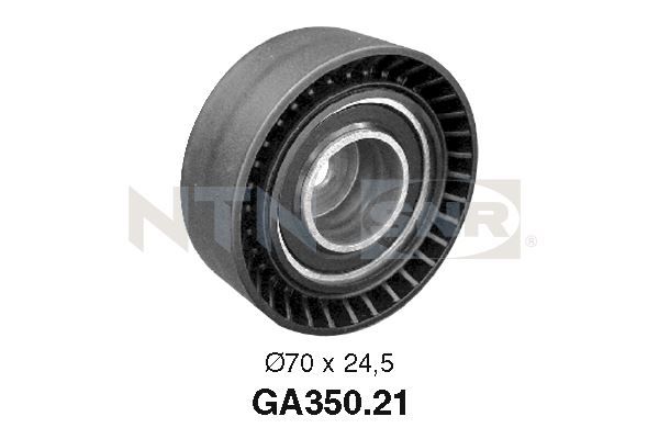 GERGI RULMANI BMW E34 E36 E38 E39 E46 E60 E83 E53 Z3 Z4 SKODA FELICIA-SNR-11281726343-11281748131-047145276B