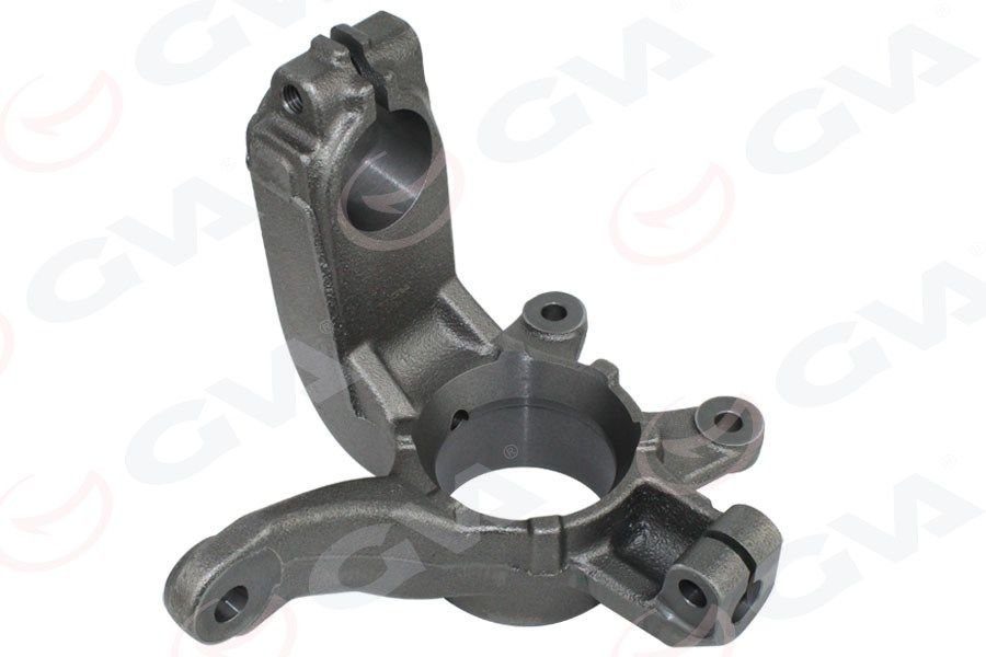 ÖN AKS TAŞIYICI SOL FORD FIESTA 02 08 ABS LI-GVA 4537003-2S613K186AE-1479001