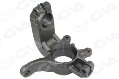 ÖN AKS TAŞIYICI SOL FORD FIESTA 02 08 ABS LI-GVA 4537003-2S613K186AE-1479001