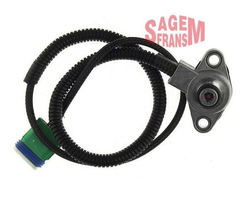 OTOMATİK ŞANZIMAN YAĞ BASINÇ SENSÖRÜ CLIO-KANGOO-MEGANE-LAGUNA-P206-207-306-307-C3-C4-C5-JUMPY-406- 407 BVA AL4 ŞANZIMAN YAĞ BASINÇ ALICISI-SAGEM 50246-2529.24-7700100009-8201533009