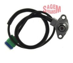 OTOMATİK ŞANZIMAN YAĞ BASINÇ SENSÖRÜ CLIO-KANGOO-MEGANE-LAGUNA-P206-207-306-307-C3-C4-C5-JUMPY-406- 407 BVA AL4 ŞANZIMAN YAĞ BASINÇ ALICISI-SAGEM 50246-2529.24-7700100009-8201533009