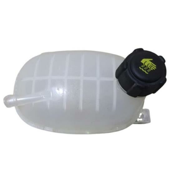 RADYATÖR EK DEPOSU KAPAKLI CLIO 5-KAYA KR574-217102572R-217108864R