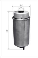 YAKIT FİLTRESİ TRANSIT 2.0TDCI-2.4TDCI 09-10 x-SARDES SF215-3C119176BB-4669224