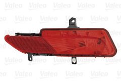 ARKA TAMPON STOP SOL VOLVO XC60 D3 2010-2014 D4 T6 2010 2017-VALEO-31353285