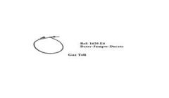 GAZ TELİ DUCATO-BOXER-JUMPER BOX741-WPI MK741-1629.E6-1321151080-9567221980