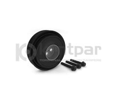 KRANK KASNAGI TRANSIT V347 2.2TDCI / 2.4TDCI 06 14 V363 2.2TDCI 14 / ARKADAN CEKER-KENTPAR 152K1651S-BK3Q6B319CB-1748942-BK3Q6B319CA