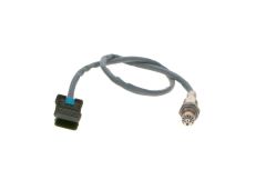 OKSIJEN SENSORU ARKA BMW B38 B48 F45 F48 F55 F56-BOSCH 02580300BV-11788604889