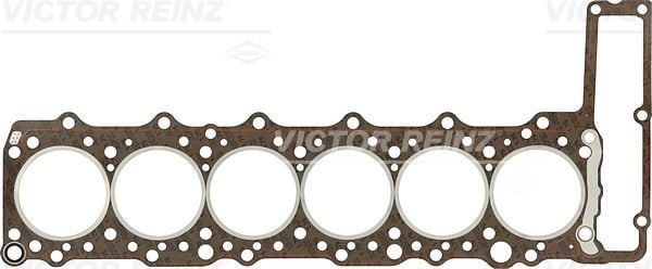 SILINDIR KAPAK CONTASI MERCEDES OM603 W124 W463-V.REINZ 612700540-A6030163220-833.188