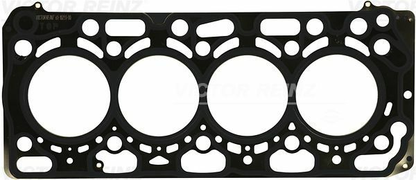 SILINDIR KAPAK CONTASI VOLVO S60 II T6 13 18 S90 II 2.0 T6 AWD 17 V60 IT6 13 18 V90 II 2.0 T6 AWD 16 XC60 T6 AWD 13 XC90 II 2.0 T6 AWD 17-V.REINZ 611025100-31401489