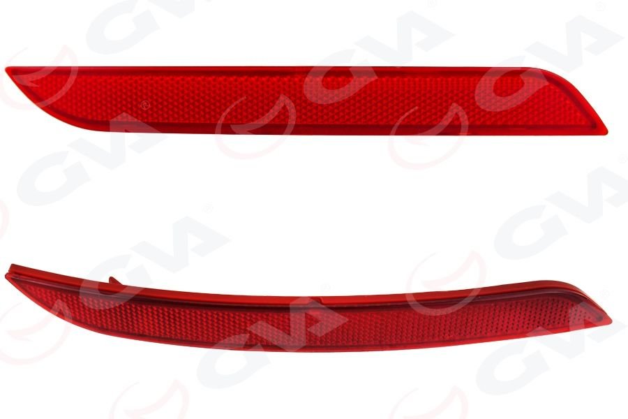 TAMPON REFLEKTORU ARKA SOL BMW F30 F32 F36 2012 2016-GVA 9104735-63147382233