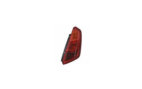 11-C279-01-2B ARKA STOP LAMBASI SAG FIAT GRANDE PUNTO 06 09-TYC FIA10PU020-51701590
