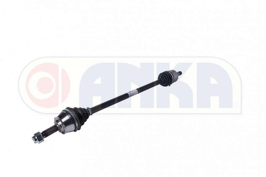 AKS KOMPLE SAG PALIO 1.2 16V-1.4-1.6 16V 96-05 ALBEA 1.2-1.4-1.6 03-07-ANKA 10500029-46307899