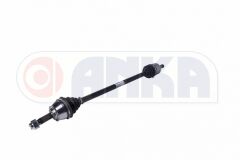AKS KOMPLE SAG PALIO 1.2 16V-1.4-1.6 16V 96-05 ALBEA 1.2-1.4-1.6 03-07-ANKA 10500029-46307899