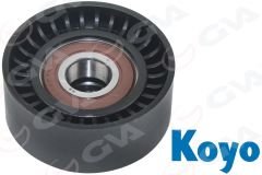 ALTERNATÖR GERGİ RULMANI CLIO II 01 06 MEGANE II 02 08 KANGOO 01 1.4 K4J 1.5 DCI K9K 1.6 K4M-GVA 2714321-8200048486-8200371058-8200275844