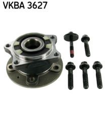 ARKA TEKER RULMANI PORYALI VOLVO XC90 D5 V8 AWD 02 12 4 4 5 BIJON ABSLI-SKF-30639876-306398760-306398769