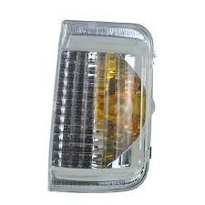 DIŞ DİKİZ AYNA SİNYALİ BEYAZ SOL DUCATO I-II- III-BOXER I-II- III-JUMPER I-II- III-OEK 71748252-6325.H0-71748254