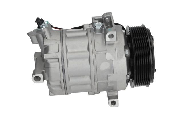 KLİMA KOMPRESÖRÜ VIVARO B 14 19-MOVANO B 10 TRAFIC III 14 19 MASTER III 10 1.6dCi R9M 2.3dCi M9T-BOSCH-8200848916-93867705-95507849
