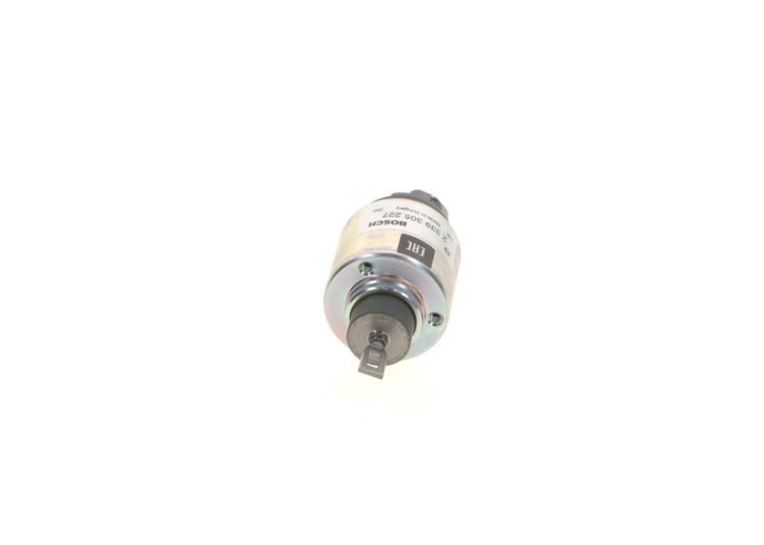 MARŞ OTOMATİĞİ DOBLO-EGEA 1.3 MTJ 2339305227-BOSCH 1986SE1909-77367183-77365120