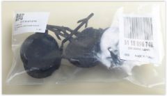 ÖN TAMPON ÇEKİ DEMİR KAPAĞI CLI IV 13-15-AFT KAP14795-511809674R