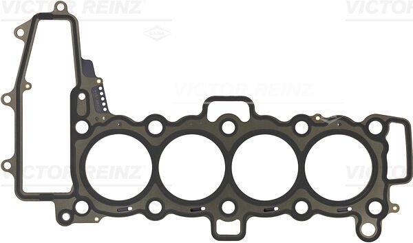 SILINDIR KAPAK CONTASI 204DTD DISCOVERY SPORT L550 R.R EVOQUE L551 L538 DISCOVERY 5 L462 SPORT 2 L49 4 VELAR L560 DEFENDER L663 JAGUAR XF II X260 F-PACE X761 E-PACE X540-V.REINZ 611029940-LR073642