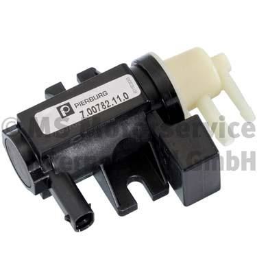 TURBOSARJ BASINC VENTILI MERCEDES M177 M270 M274 W176 W246 W205 C205 C117 W212 W213 C253-PIERBURG 700782110-A0101531328
