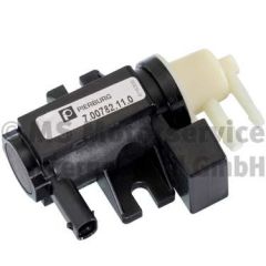 TURBOSARJ BASINC VENTILI MERCEDES M177 M270 M274 W176 W246 W205 C205 C117 W212 W213 C253-PIERBURG 700782110-A0101531328