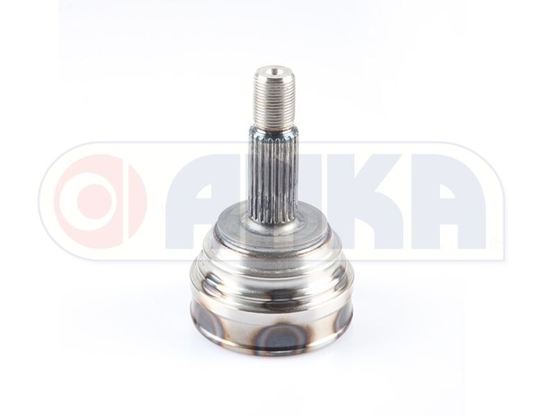 AKS KAFASI DIŞ CRAFTER 2.5 TDI 06 T5 2.0-1.9 TDI 03-09-ANKA 20200004-7H0498099B-7H0407321-7H0407321C