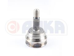 AKS KAFASI DIŞ CRAFTER 2.5 TDI 06 T5 2.0-1.9 TDI 03-09-ANKA 20200004-7H0498099B-7H0407321-7H0407321C