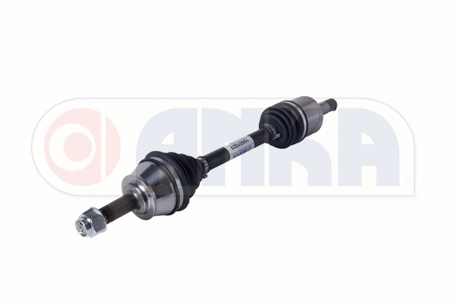 AKS KOMPLE SOL FIAT:PALIO 1.2 16V-1.4-1.6 16V 96 05 -ALBEA 1.2-1.4-1.6 03 07-ANKA 10501029-46307898