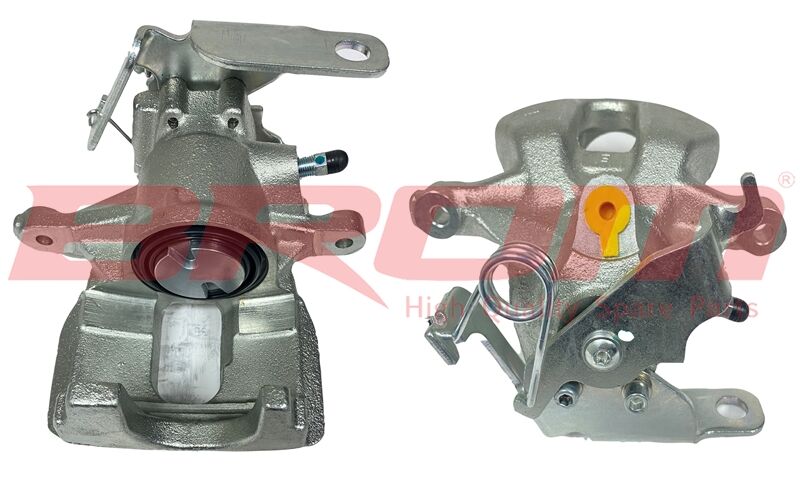 ARKA FREN KALİPERİ SOL FORD TRANSIT V347-348 06 14-BROM F35073-6C112K328AF-T206440-6C112K328AE