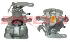 ARKA FREN KALİPERİ SOL FORD TRANSIT V347-348 06 14-BROM F35073-6C112K328AF-T206440-6C112K328AE