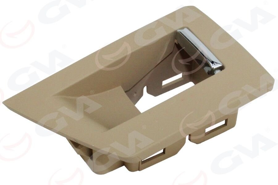 CAM DUGME CERCEVESİ ARKA SOL BEJ BMW F10 LCI-GVA 9103452-51417225891