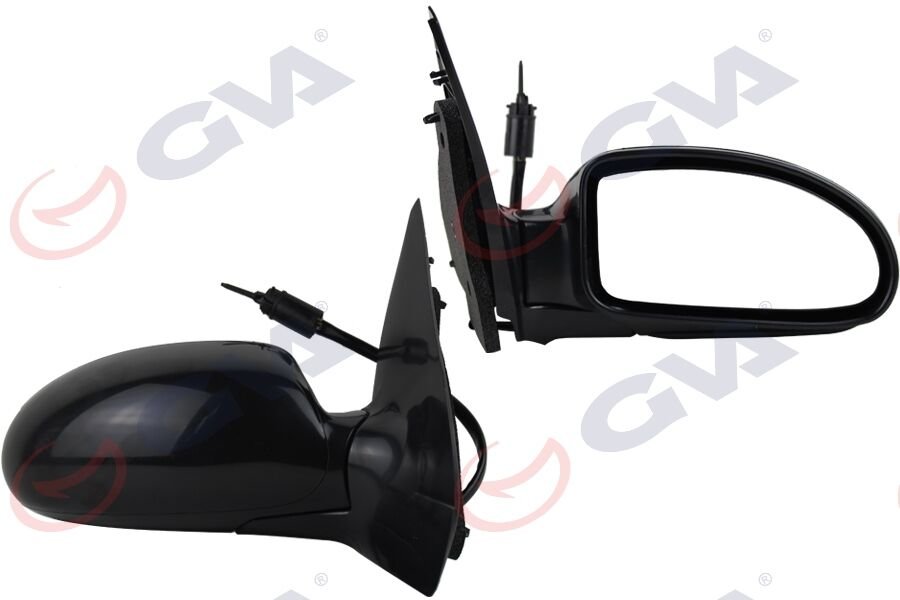 DIŞ DİKİZ AYNASI SAĞ FOCUS I 98 04 MEKANİK KONVEKS VM-319R-GVA-98AB17682UE-1347098-1077617