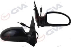 DIŞ DİKİZ AYNASI SAĞ FOCUS I 98 04 MEKANİK KONVEKS VM-319R-GVA-98AB17682UE-1347098-1077617