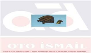 DİSTRİBÜTÖR KAP. TEVZİ MAKARASI KİT R21 CONCORDE 2.0 91-97 - ESPACE 2.0 91-97 ORJ.ÜRÜN-TPART 31306-7701202683