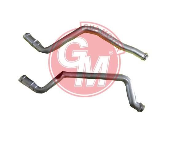 KALORİFER BORU TAKIMI RENAULT CLIO IV-CAPTUR-LOGAN-SANDERO-GUA 40845-924147408R