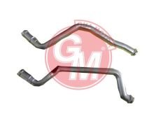 KALORİFER BORU TAKIMI RENAULT CLIO IV-CAPTUR-LOGAN-SANDERO-GUA 40845-924147408R