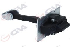 KAPI GERGİSİ ÖN SAĞ /SOL CİTROEN C4 GRAND-PICASSO 13-GVA 8350432-9676345180