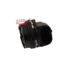 POTANSİMETRE SENSÖRÜ MAREA-DOBLO-PUNTO-BRAVA-BRAVO-PALIO 1.6 16V GAZ KELEBEK SENSÖRÜ-SAGEM 50131-40443002-55170914-71738921